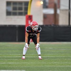 Meet your Posher, Ryan